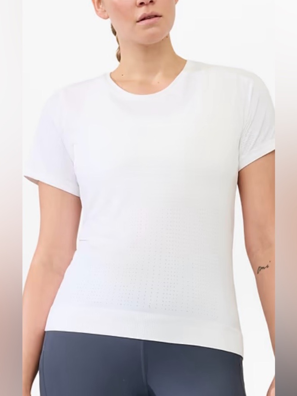 Athleta In Motion T XL